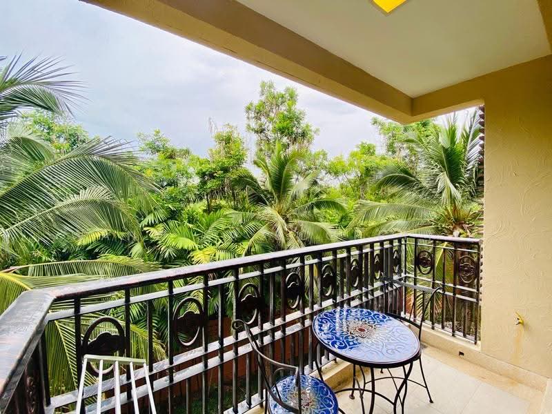 Marrakesh Residences : มาราเกซ เรสซิเดนซ์, ประจวบคีรีขันธ์, 63-411 ถนนเพชรเกษม, หนองแก, หัวหิน, ประจวบคีรีขันธ์, 49 ตร.ม., คอนโด ขาย, โดย Wanwisa Scopetta, 500506462 - DDproperty.com