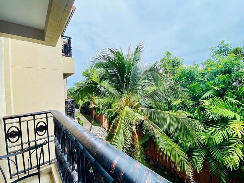 Marrakesh Residences : มาราเกซ เรสซิเดนซ์, ประจวบคีรีขันธ์, 63-411 ถนนเพชรเกษม, หนองแก, หัวหิน, ประจวบคีรีขันธ์, 49 ตร.ม., คอนโด ขาย, โดย Wanwisa Scopetta, 500506462 - DDproperty.com