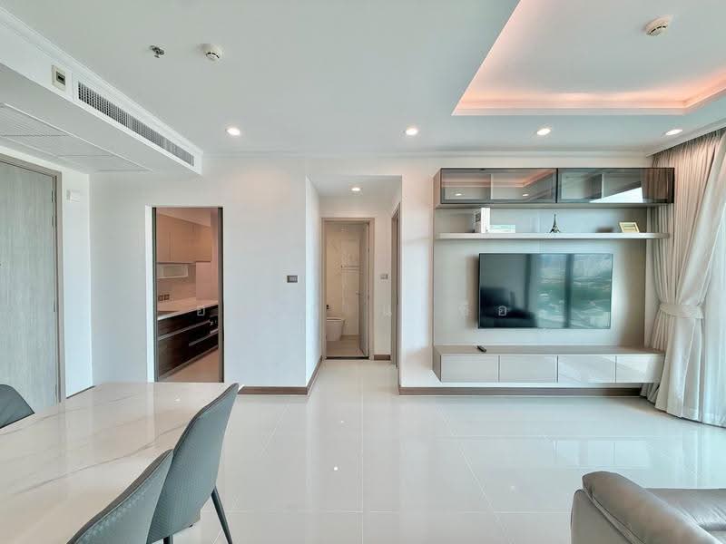 Supalai Oriental Sukhumvit 39, bangkok, Soi Sukhumvit 39, Khlong Tan Nua, Watthana, Bangkok, 2 Bedrooms, 77 sqm, Condo For Rent, by Arlu Seachue, 500506463 - DDproperty.com