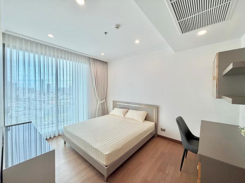 Supalai Oriental Sukhumvit 39, bangkok, Soi Sukhumvit 39, Khlong Tan Nua, Watthana, Bangkok, 2 Bedrooms, 77 sqm, Condo For Rent, by Arlu Seachue, 500506463 - DDproperty.com