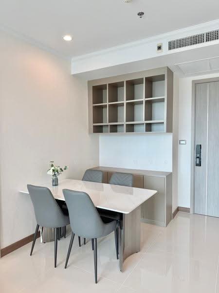 Supalai Oriental Sukhumvit 39, bangkok, Soi Sukhumvit 39, Khlong Tan Nua, Watthana, Bangkok, 2 Bedrooms, 77 sqm, Condo For Rent, by Arlu Seachue, 500506463 - DDproperty.com