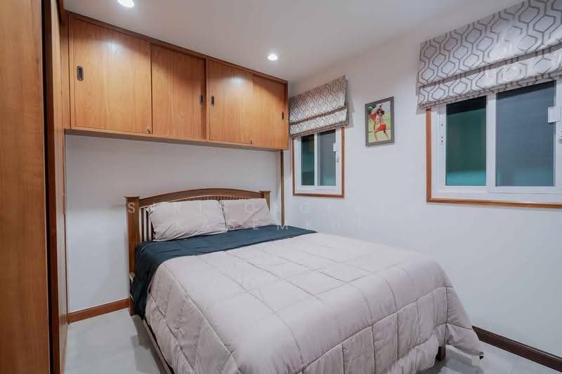 Hillside Hamlet Homes 7, Prachuap Khiri Khan, Hin Lek Fai, Hua Hin, Prachuap Khiri Khan, 4 Bedrooms, 350 sqm, Single Detached House For Rent, by Sirisongkran Kasemkun, 500506464 - DDproperty.com