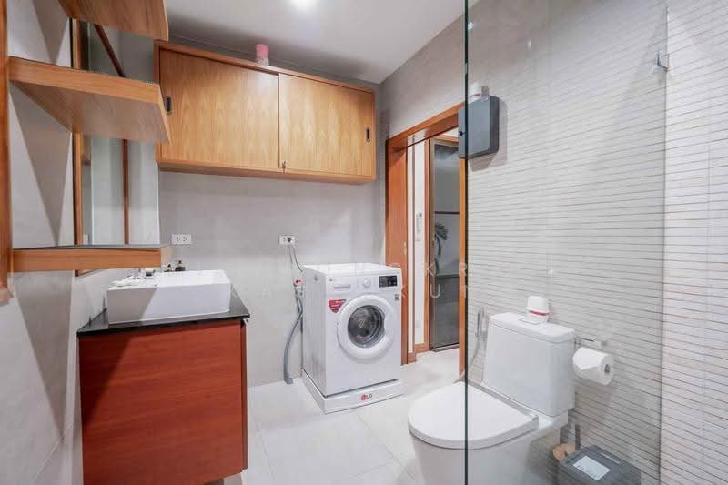 Hillside Hamlet Homes 7, Prachuap Khiri Khan, Hin Lek Fai, Hua Hin, Prachuap Khiri Khan, 4 Bedrooms, 350 sqm, Single Detached House For Rent, by Sirisongkran Kasemkun, 500506464 - DDproperty.com