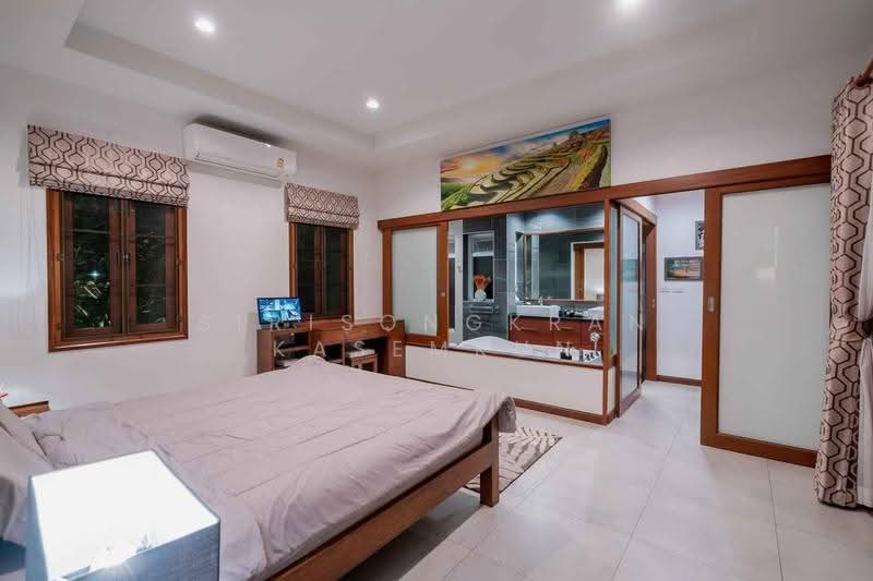 Hillside Hamlet Homes 7 : ฮิลไซด์ แฮมเลต 7, ประจวบคีรีขันธ์, หินเหล็กไฟ, หัวหิน, ประจวบคีรีขันธ์, 350 ตร.ม., บ้านเดี่ยว ให้เช่า, โดย Sirisongkran Kasemkun, 500506464 - DDproperty.com