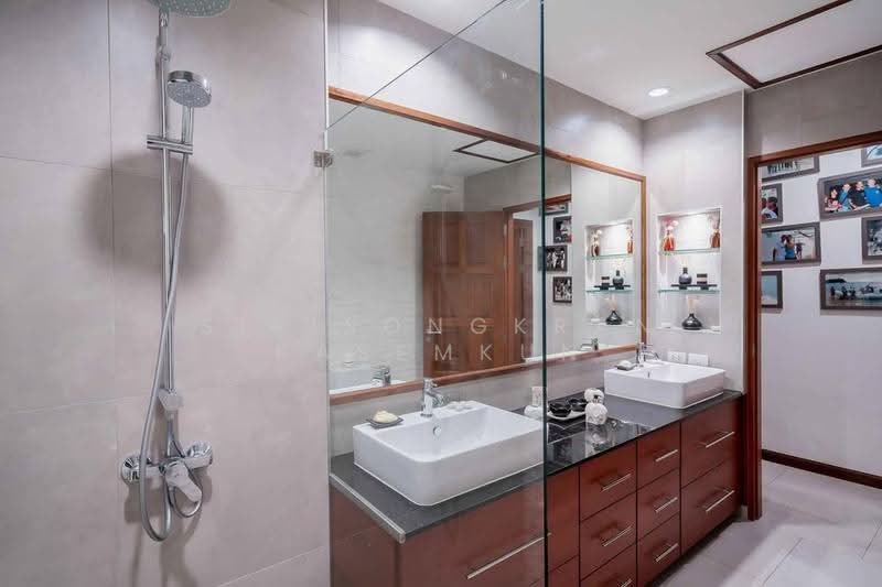 Hillside Hamlet Homes 7, Prachuap Khiri Khan, Hin Lek Fai, Hua Hin, Prachuap Khiri Khan, 4 Bedrooms, 350 sqm, Single Detached House For Rent, by Sirisongkran Kasemkun, 500506464 - DDproperty.com