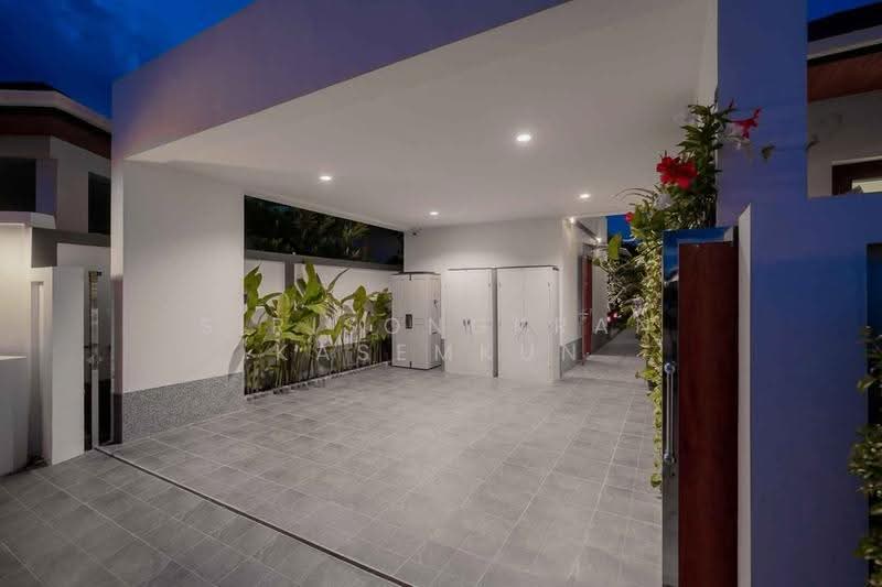 Hillside Hamlet Homes 7, Prachuap Khiri Khan, Hin Lek Fai, Hua Hin, Prachuap Khiri Khan, 4 Bedrooms, 350 sqm, Single Detached House For Rent, by Sirisongkran Kasemkun, 500506464 - DDproperty.com