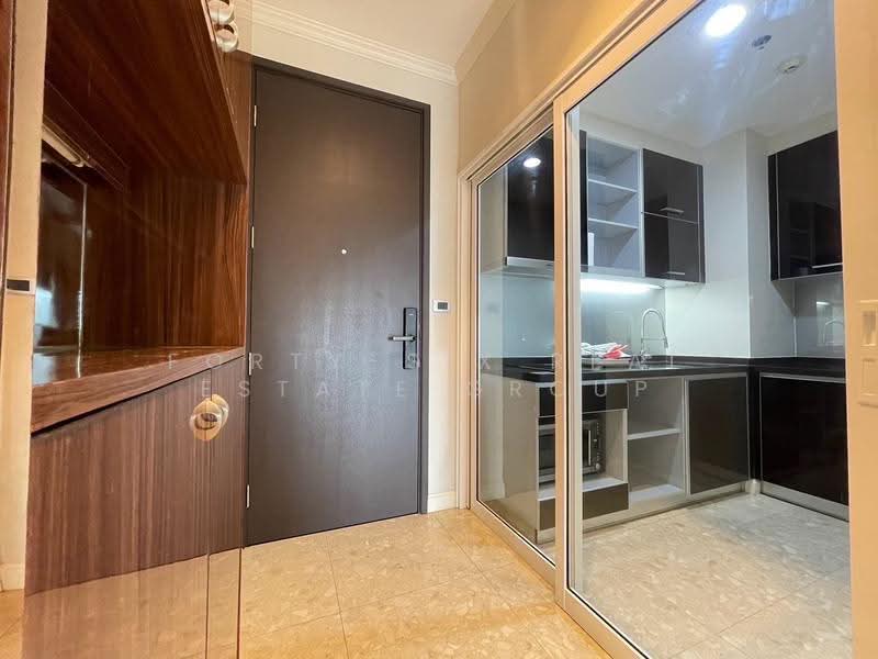 The Crest Sukhumvit 34, Bangkok, 778 Sukhumvit Road, Khong Tan, Khlong Toei, Bangkok, 1 Bedroom, 46 sqm, Condo For Rent, by Forty-Six Real Estate Group, 500506465 - DDproperty.com
