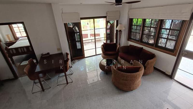 บ้าน 3-ห้องนอน, ประจวบคีรีขันธ์, หัวหิน, ประจวบคีรีขันธ์, 150 ตร.ม., บ้านเดี่ยว ให้เช่า, โดย Sirisongkran Kasemkun, 500506466 - DDproperty.com