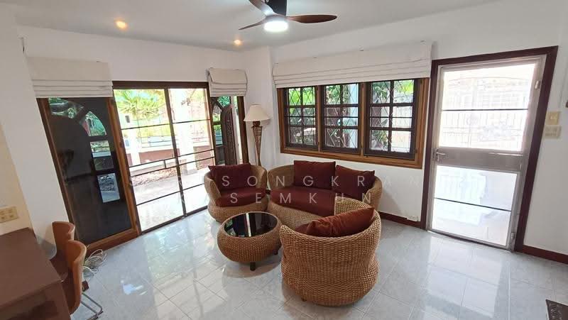 บ้าน 3-ห้องนอน, ประจวบคีรีขันธ์, หัวหิน, ประจวบคีรีขันธ์, 150 ตร.ม., บ้านเดี่ยว ให้เช่า, โดย Sirisongkran Kasemkun, 500506466 - DDproperty.com