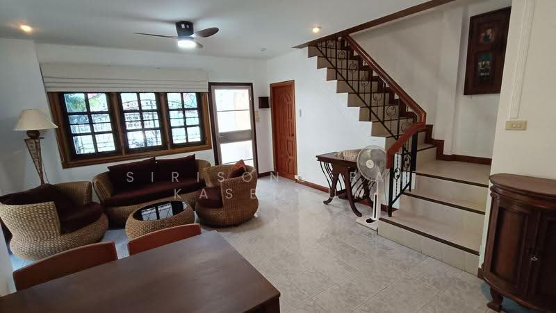 3-BR House, Prachuap Khiri Khan, Hua Hin, Prachuap Khiri Khan, 3 Bedrooms, 150 sqm, Single Detached House For Rent, by Sirisongkran Kasemkun, 500506466 - DDproperty.com