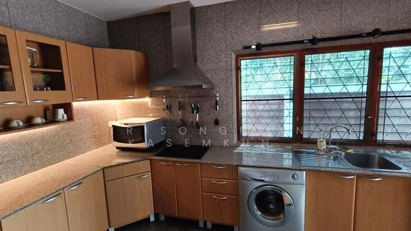 3-BR House, Prachuap Khiri Khan, Hua Hin, Prachuap Khiri Khan, 3 Bedrooms, 150 sqm, Single Detached House For Rent, by Sirisongkran Kasemkun, 500506466 - DDproperty.com