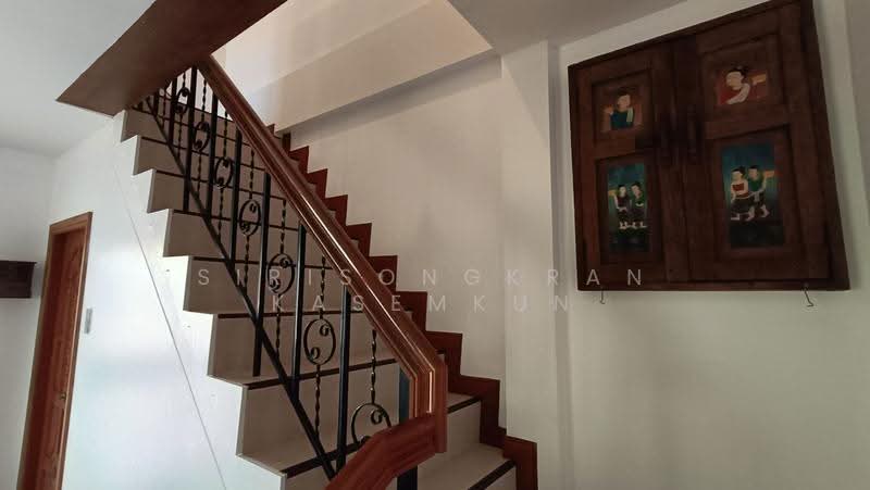 3-BR House, Prachuap Khiri Khan, Hua Hin, Prachuap Khiri Khan, 3 Bedrooms, 150 sqm, Single Detached House For Rent, by Sirisongkran Kasemkun, 500506466 - DDproperty.com