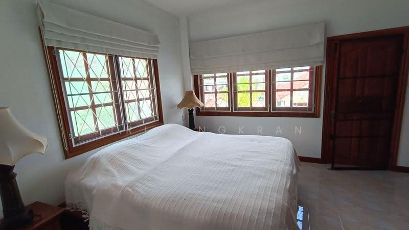 3-BR House, Prachuap Khiri Khan, Hua Hin, Prachuap Khiri Khan, 3 Bedrooms, 150 sqm, Single Detached House For Rent, by Sirisongkran Kasemkun, 500506466 - DDproperty.com