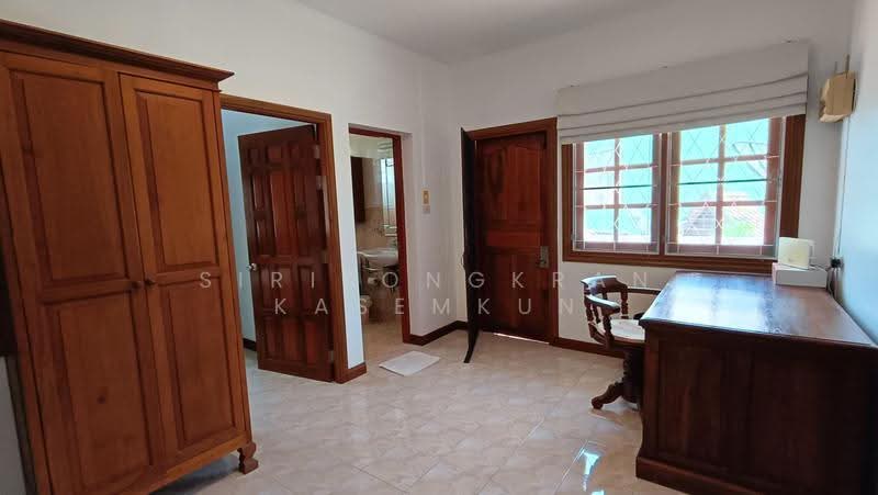 บ้าน 3-ห้องนอน, ประจวบคีรีขันธ์, หัวหิน, ประจวบคีรีขันธ์, 150 ตร.ม., บ้านเดี่ยว ให้เช่า, โดย Sirisongkran Kasemkun, 500506466 - DDproperty.com