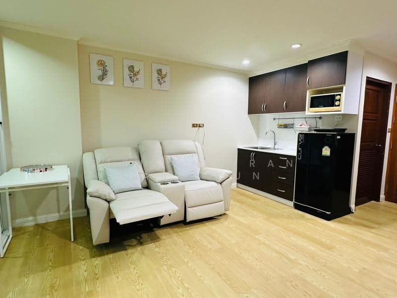 Park Beach Condominium, Chon Buri (Pattaya), Na Kloe, Bang Lamung (Pattaya), Chon Buri (Pattaya), 1 Bedroom, 50 sqm, Condo For Rent, by Sirisongkran Kasemkun, 500506468 - DDproperty.com