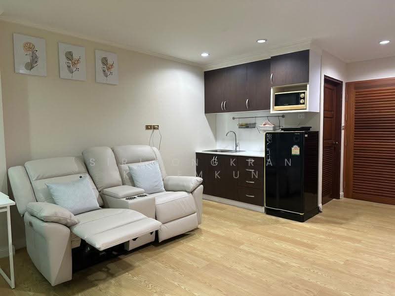 Park Beach Condominium, Chon Buri (Pattaya), Na Kloe, Bang Lamung (Pattaya), Chon Buri (Pattaya), 1 Bedroom, 50 sqm, Condo For Rent, by Sirisongkran Kasemkun, 500506468 - DDproperty.com