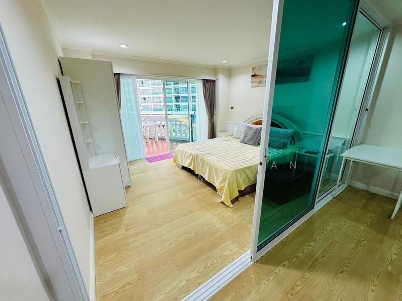Park Beach Condominium, Chon Buri (Pattaya), Na Kloe, Bang Lamung (Pattaya), Chon Buri (Pattaya), 1 Bedroom, 50 sqm, Condo For Rent, by Sirisongkran Kasemkun, 500506468 - DDproperty.com
