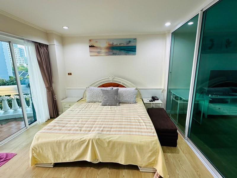 Park Beach Condominium, Chon Buri (Pattaya), Na Kloe, Bang Lamung (Pattaya), Chon Buri (Pattaya), 1 Bedroom, 50 sqm, Condo For Rent, by Sirisongkran Kasemkun, 500506468 - DDproperty.com