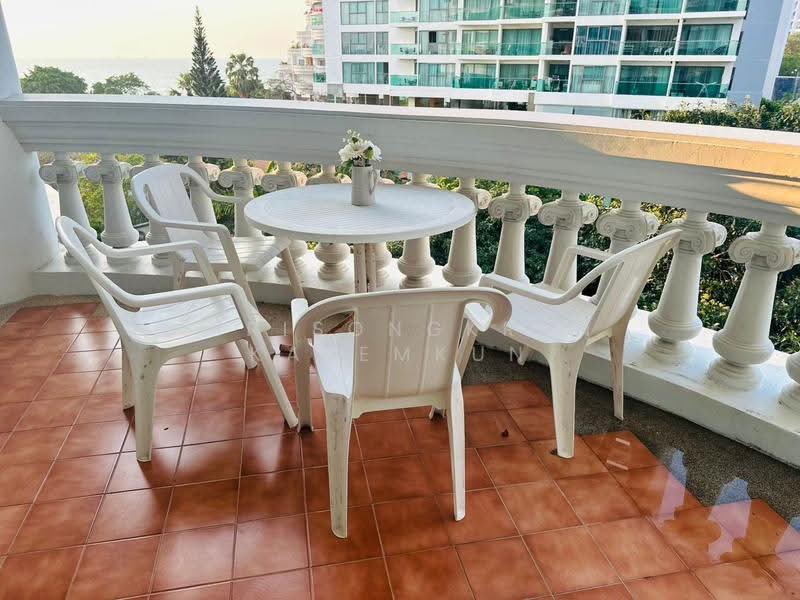 Park Beach Condominium, Chon Buri (Pattaya), Na Kloe, Bang Lamung (Pattaya), Chon Buri (Pattaya), 1 Bedroom, 50 sqm, Condo For Rent, by Sirisongkran Kasemkun, 500506468 - DDproperty.com