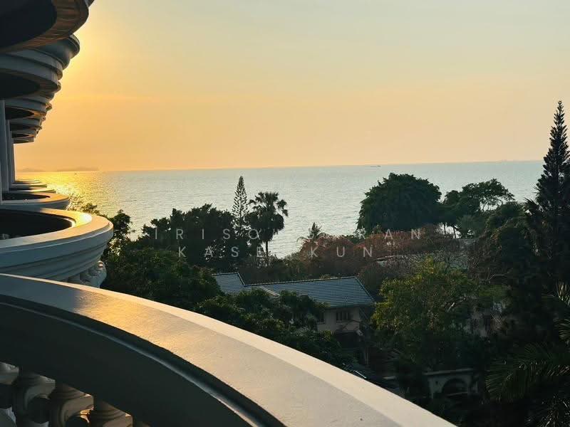 Park Beach Condominium, Chon Buri (Pattaya), Na Kloe, Bang Lamung (Pattaya), Chon Buri (Pattaya), 1 Bedroom, 50 sqm, Condo For Rent, by Sirisongkran Kasemkun, 500506468 - DDproperty.com