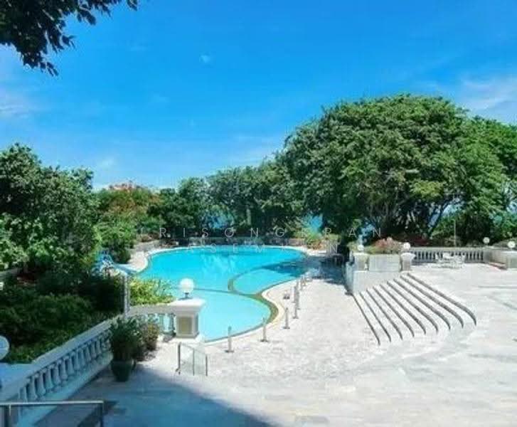 Park Beach Condominium, Chon Buri (Pattaya), Na Kloe, Bang Lamung (Pattaya), Chon Buri (Pattaya), 1 Bedroom, 50 sqm, Condo For Rent, by Sirisongkran Kasemkun, 500506468 - DDproperty.com