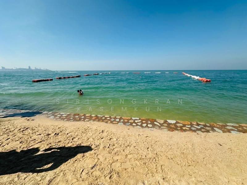 Park Beach Condominium, Chon Buri (Pattaya), Na Kloe, Bang Lamung (Pattaya), Chon Buri (Pattaya), 1 Bedroom, 50 sqm, Condo For Rent, by Sirisongkran Kasemkun, 500506468 - DDproperty.com