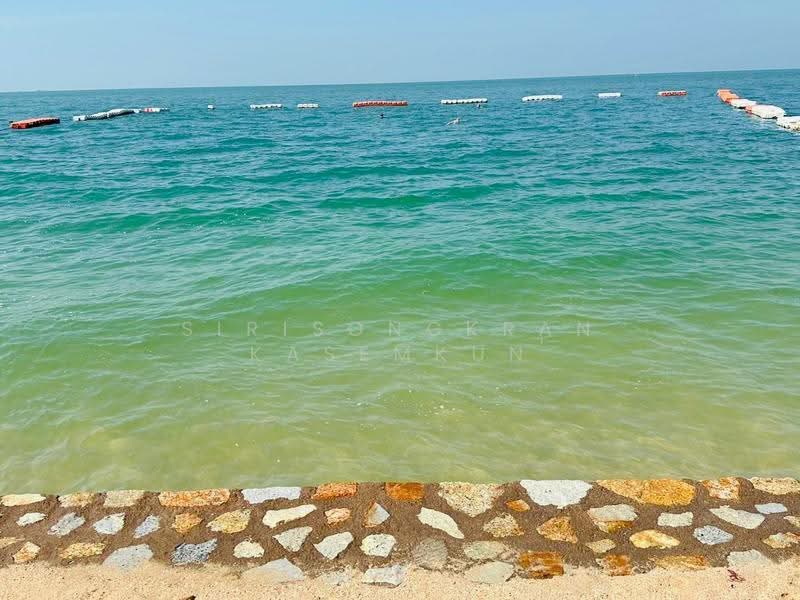Park Beach Condominium, Chon Buri (Pattaya), Na Kloe, Bang Lamung (Pattaya), Chon Buri (Pattaya), 1 Bedroom, 50 sqm, Condo For Rent, by Sirisongkran Kasemkun, 500506468 - DDproperty.com