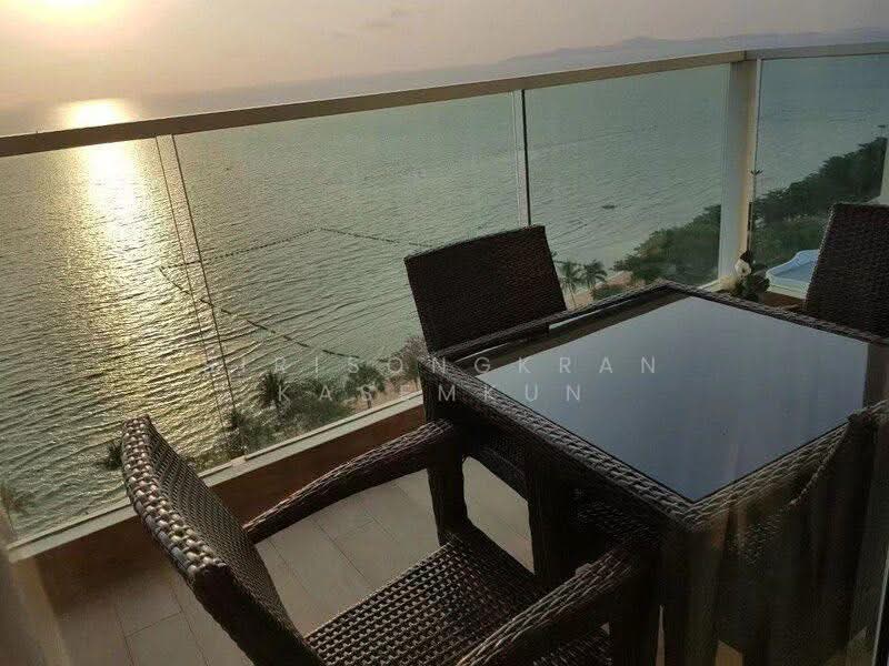 Cetus Beachfront : ซีตัส บีชฟรอนท์, ชลบุรี, หมู่ที่ 12 422 Jomtiensaineung Rd, นาเกลือ, บางละมุง, ชลบุรี, 84 ตร.ม., คอนโด ขาย, โดย Sirisongkran Kasemkun, 500506469 - DDproperty.com