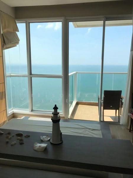 Cetus Beachfront : ซีตัส บีชฟรอนท์, ชลบุรี, หมู่ที่ 12 422 Jomtiensaineung Rd, นาเกลือ, บางละมุง, ชลบุรี, 84 ตร.ม., คอนโด ขาย, โดย Sirisongkran Kasemkun, 500506469 - DDproperty.com