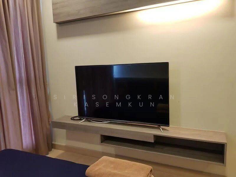 Cetus Beachfront : ซีตัส บีชฟรอนท์, ชลบุรี, หมู่ที่ 12 422 Jomtiensaineung Rd, นาเกลือ, บางละมุง, ชลบุรี, 84 ตร.ม., คอนโด ขาย, โดย Sirisongkran Kasemkun, 500506469 - DDproperty.com