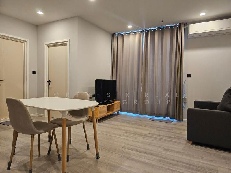 The Key Rama 3, Bangkok, Rama 3 Road, Bang Klo, Bang Kho Laem, Bangkok, 2 Bedrooms, 55 sqm, Condo For Rent, by Forty-Six Real Estate Group, 500506471 - DDproperty.com