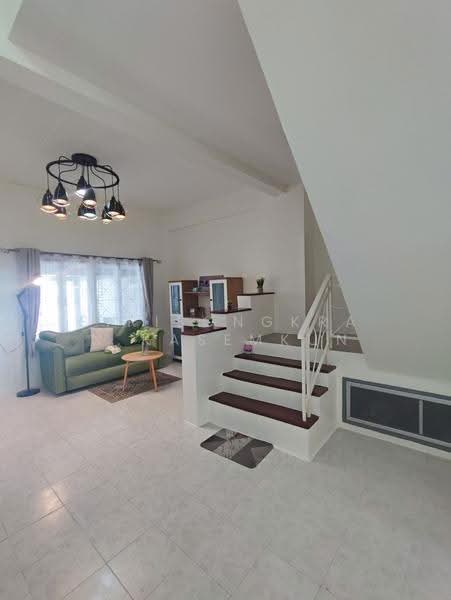 2-BR House, Chon Buri (Pattaya), Nong Pru, Bang Lamung (Pattaya), Chon Buri (Pattaya), 2 Bedrooms, 93 sqm, Single Detached House For Rent, by Sirisongkran Kasemkun, 500506473 - DDproperty.com