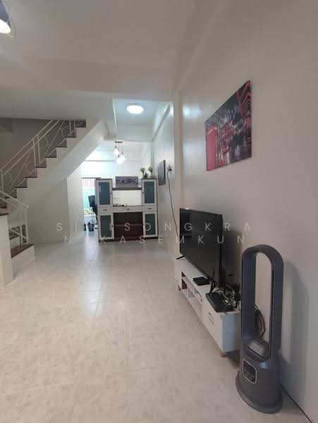 2-BR House, Chon Buri (Pattaya), Nong Pru, Bang Lamung (Pattaya), Chon Buri (Pattaya), 2 Bedrooms, 93 sqm, Single Detached House For Rent, by Sirisongkran Kasemkun, 500506473 - DDproperty.com