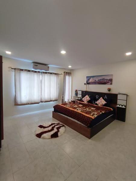 บ้าน 2-ห้องนอน, ชลบุรี, หนองปรือ, บางละมุง, ชลบุรี, 93 ตร.ม., บ้านเดี่ยว ให้เช่า, โดย Sirisongkran Kasemkun, 500506473 - DDproperty.com