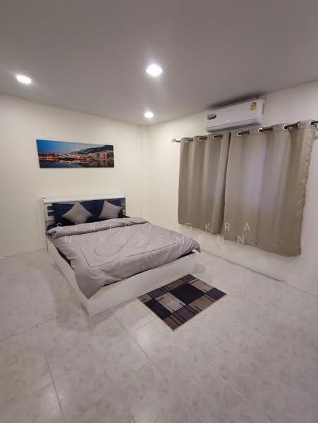 2-BR House, Chon Buri (Pattaya), Nong Pru, Bang Lamung (Pattaya), Chon Buri (Pattaya), 2 Bedrooms, 93 sqm, Single Detached House For Rent, by Sirisongkran Kasemkun, 500506473 - DDproperty.com
