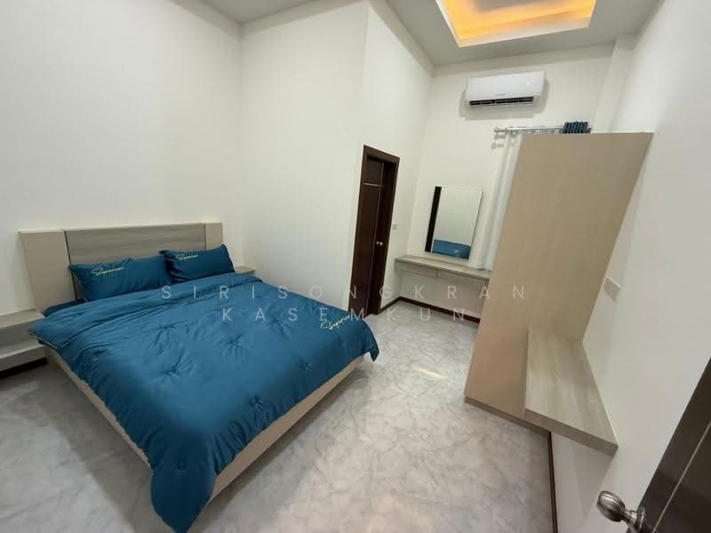 3-BR Villa, Chon Buri (Pattaya), Bang Lamung, Bang Lamung (Pattaya), Chon Buri (Pattaya), 3 Bedrooms, 200 sqm, Villa For Rent, by Sirisongkran Kasemkun, 500506474 - DDproperty.com