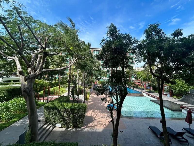 Amari Residences Hua Hin, Prachuap Khiri Khan, Soi Hua Hin 87, Nong Kae, Hua Hin, Prachuap Khiri Khan, 1 Bedroom, 52 sqm, Condo For Rent, by Sirisongkran Kasemkun, 500506475 - DDproperty.com