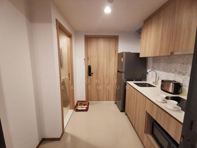 La Habana Hua Hin, Prachuap Khiri Khan, Soi Hua Hin 23, Nong Kae, Hua Hin, Prachuap Khiri Khan, 1 Bedroom, 26 sqm, Condo For Rent, by Sirisongkran Kasemkun, 500506478 - DDproperty.com