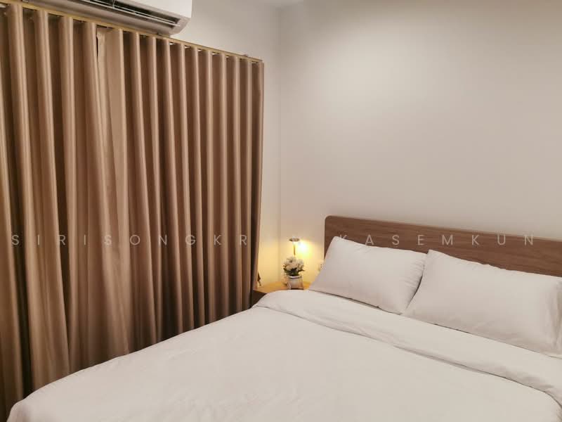 La Habana Hua Hin, Prachuap Khiri Khan, Soi Hua Hin 23, Nong Kae, Hua Hin, Prachuap Khiri Khan, 1 Bedroom, 26 sqm, Condo For Rent, by Sirisongkran Kasemkun, 500506478 - DDproperty.com