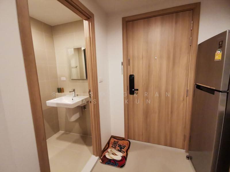 La Habana Hua Hin, Prachuap Khiri Khan, Soi Hua Hin 23, Nong Kae, Hua Hin, Prachuap Khiri Khan, 1 Bedroom, 26 sqm, Condo For Rent, by Sirisongkran Kasemkun, 500506478 - DDproperty.com