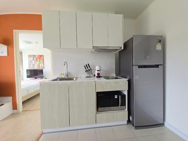 Baan Peang Ploen, Prachuap Khiri Khan, 6/608 Mooban Huadon, Nong Kae, Hua Hin, Prachuap Khiri Khan, 2 Bedrooms, 61 sqm, Condo For Rent, by Sirisongkran Kasemkun, 500506479 - DDproperty.com