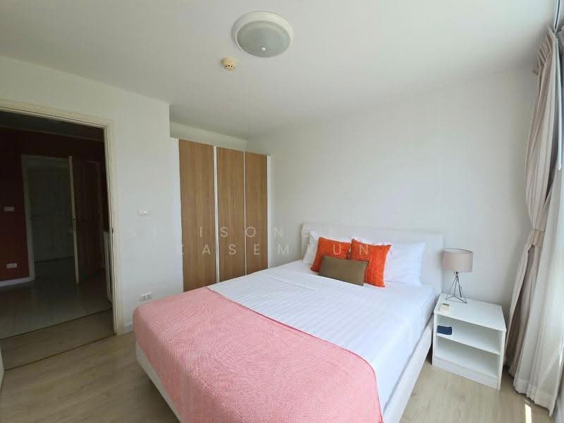 Baan Peang Ploen, Prachuap Khiri Khan, 6/608 Mooban Huadon, Nong Kae, Hua Hin, Prachuap Khiri Khan, 2 Bedrooms, 61 sqm, Condo For Rent, by Sirisongkran Kasemkun, 500506479 - DDproperty.com