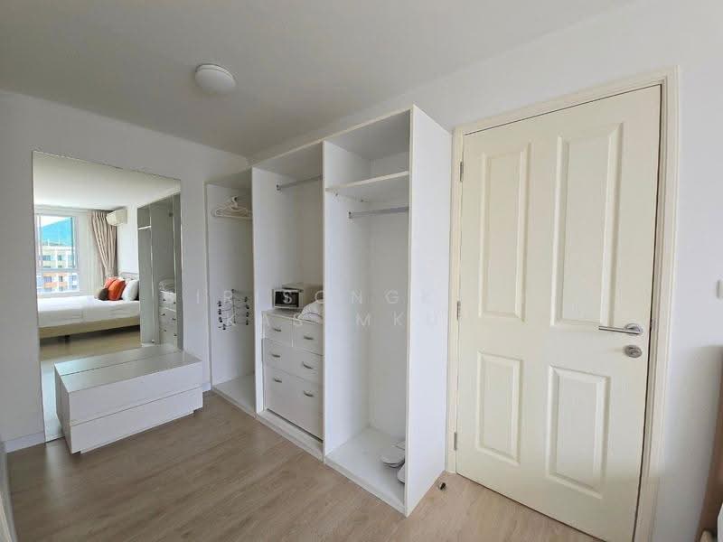 Baan Peang Ploen, Prachuap Khiri Khan, 6/608 Mooban Huadon, Nong Kae, Hua Hin, Prachuap Khiri Khan, 2 Bedrooms, 61 sqm, Condo For Rent, by Sirisongkran Kasemkun, 500506479 - DDproperty.com