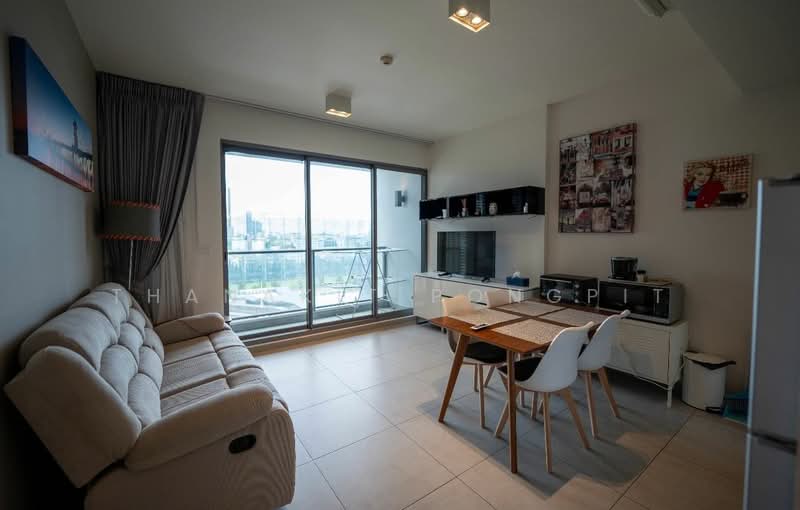 The Lofts Ekkamai : เดอะ ลอฟท์ เอกมัย, กรุงเทพ, 1415 ถนนสุขุมวิท, พระโขนงเหนือ, วัฒนา, กรุงเทพ, 45 ตร.ม., คอนโด ขาย, โดย Thanakit Pongpit, 500506483 - DDproperty.com