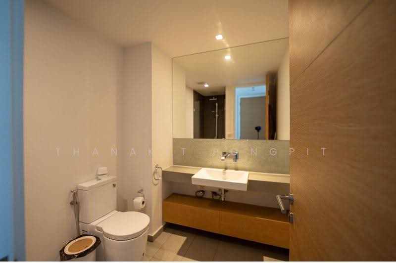 The Lofts Ekkamai, Bangkok, 1415 Sukhumvit Road, Phra Kanong Nua, Watthana, Bangkok, 1 Bedroom, 45 sqm, Condo For Sale, by Thanakit Pongpit, 500506483 - DDproperty.com
