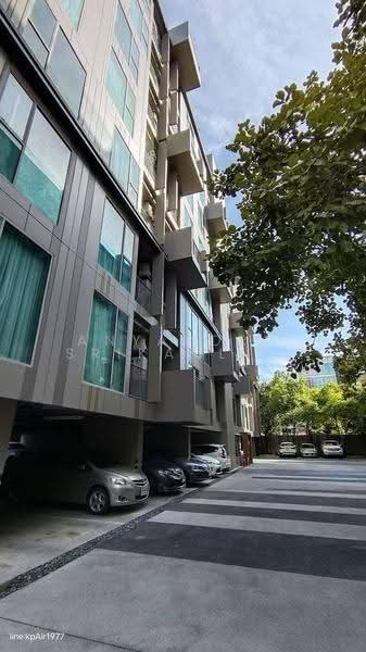 The Tree Sukhumvit 64 : เดอะทรี สุขุมวิท 64, กรุงเทพ, ถนนสุขุมวิท 64, บางจาก, พระโขนง, กรุงเทพ, 35 ตร.ม., คอนโด ให้เช่า, โดย Anyaporn Srikanlayanabut, 500506484 - DDproperty.com