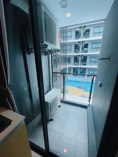 Maysa Condo : เมษา คอนโด, ประจวบคีรีขันธ์, หัวหิน, ประจวบคีรีขันธ์, 31 ตร.ม., คอนโด ให้เช่า, โดย Sirisongkran Kasemkun, 500506485 - DDproperty.com