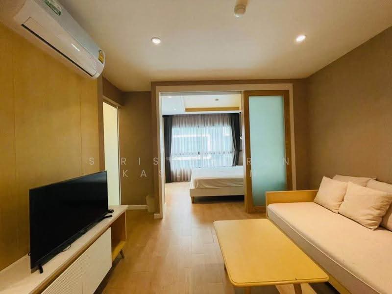 Maysa Condo, Prachuap Khiri Khan, Hua Hin, Prachuap Khiri Khan, 1 Bedroom, 31 sqm, Condo For Rent, by Sirisongkran Kasemkun, 500506485 - DDproperty.com