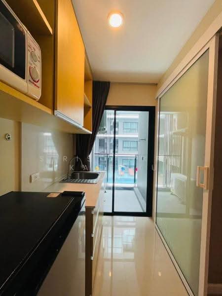 Maysa Condo : เมษา คอนโด, ประจวบคีรีขันธ์, หัวหิน, ประจวบคีรีขันธ์, 31 ตร.ม., คอนโด ให้เช่า, โดย Sirisongkran Kasemkun, 500506485 - DDproperty.com