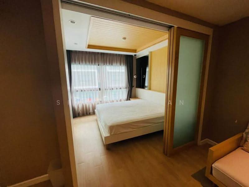 Maysa Condo, Prachuap Khiri Khan, Hua Hin, Prachuap Khiri Khan, 1 Bedroom, 31 sqm, Condo For Rent, by Sirisongkran Kasemkun, 500506485 - DDproperty.com
